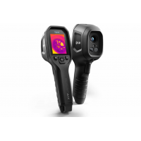 FLIR TG267 bekontaktis termometras su termovizoriumi